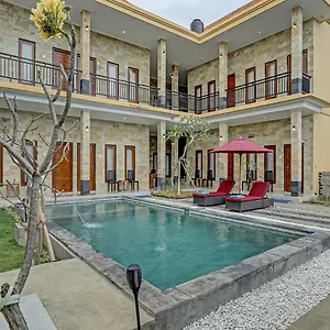Hotel The Bingin Sari