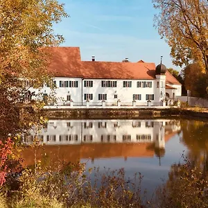 Schloss Otting 2* Otting (Donau-Ries)