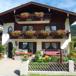 Haus Kehlsteinblick Hettegger 3* Berchtesgaden