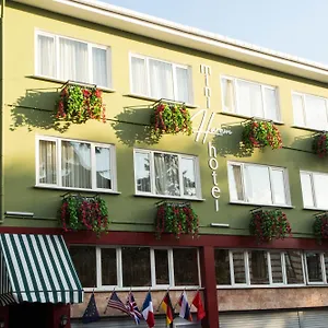 Mini Harem Hotel Estambul
